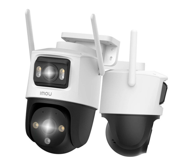 Imou Kamera Imou Cruiser Dual 2 10MP IPC-S7XEP-10M0WED - 1522651 - zdjęcie 2